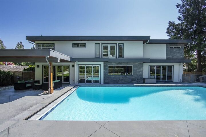 Property Photo: 3771 Southridge Avenue BC V7V 3H9