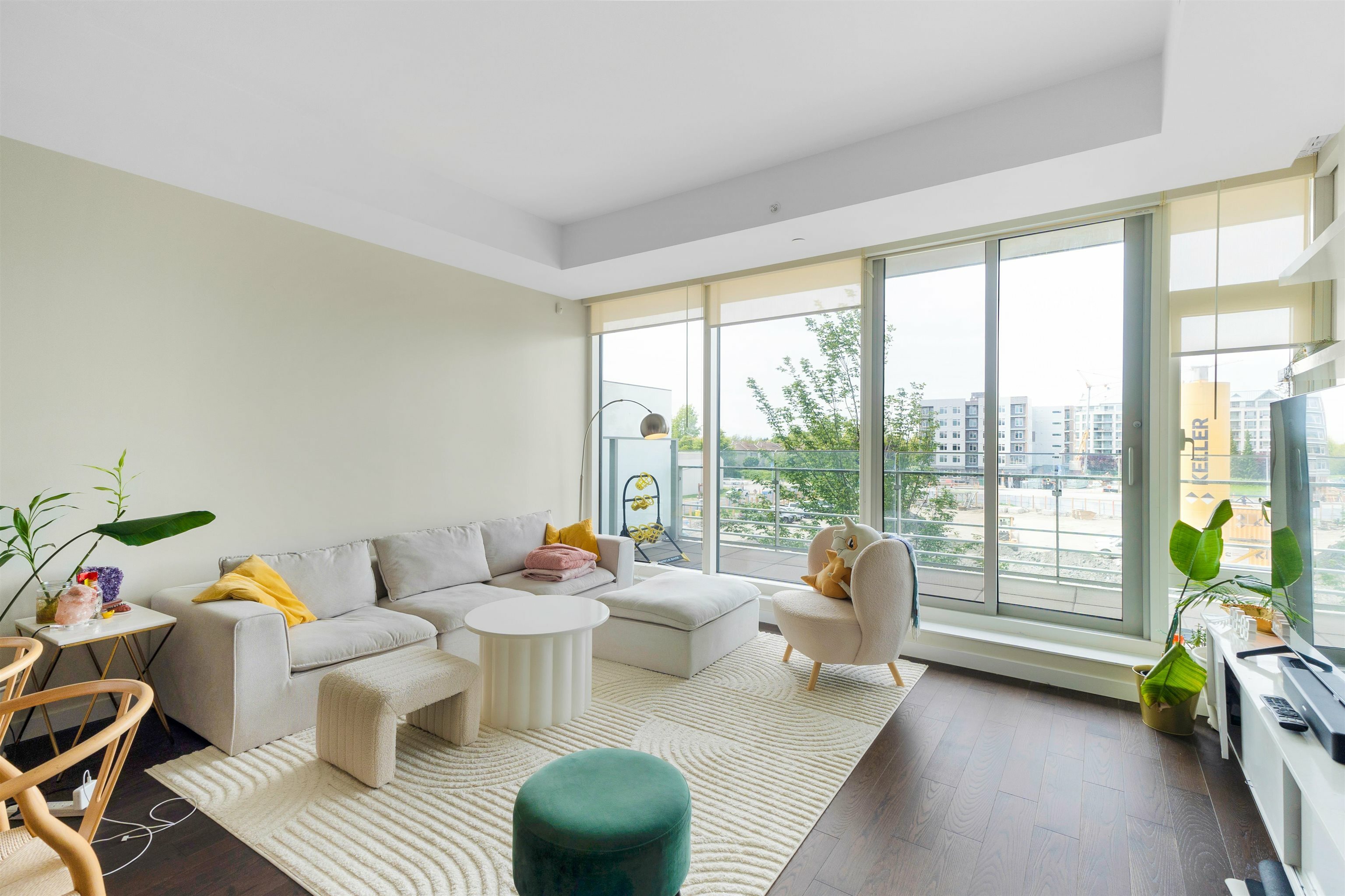 Property Photo: 5177 Brighouse Way 310 BC V7C 0A7