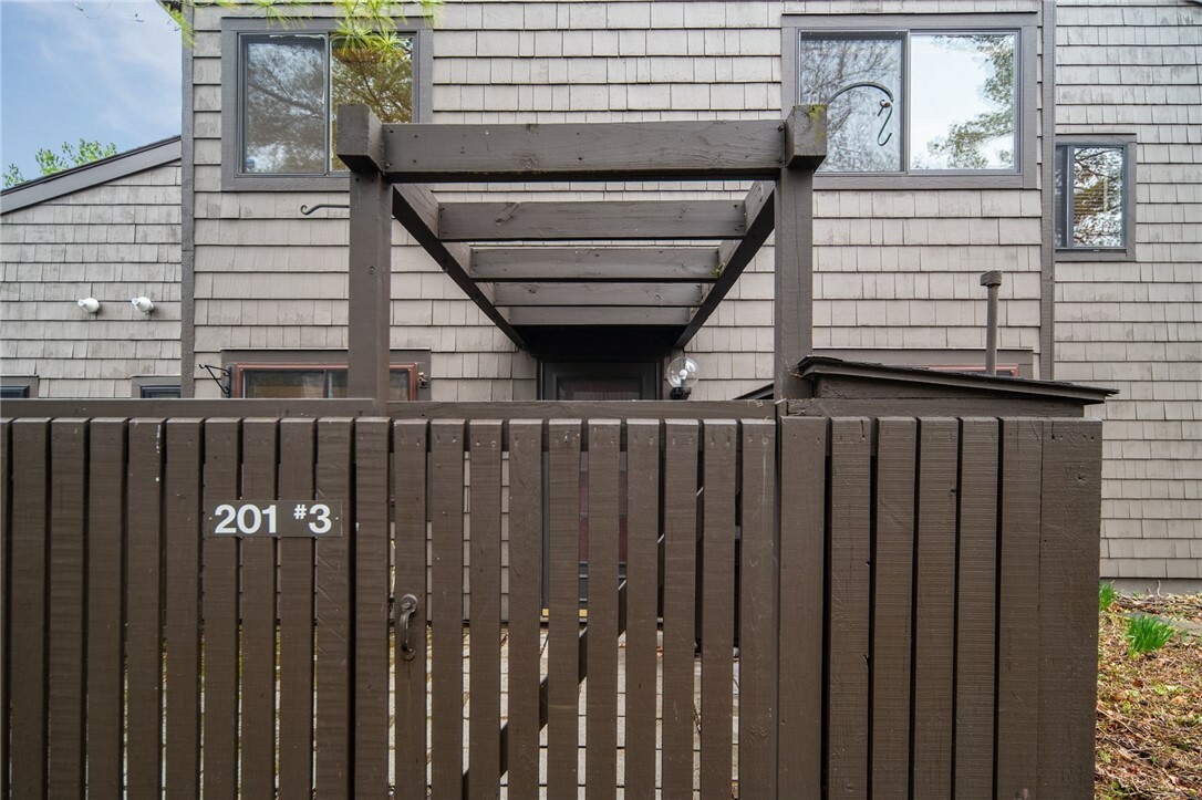 Property Photo:  201 Wildflower Drive 3  NY 14850 