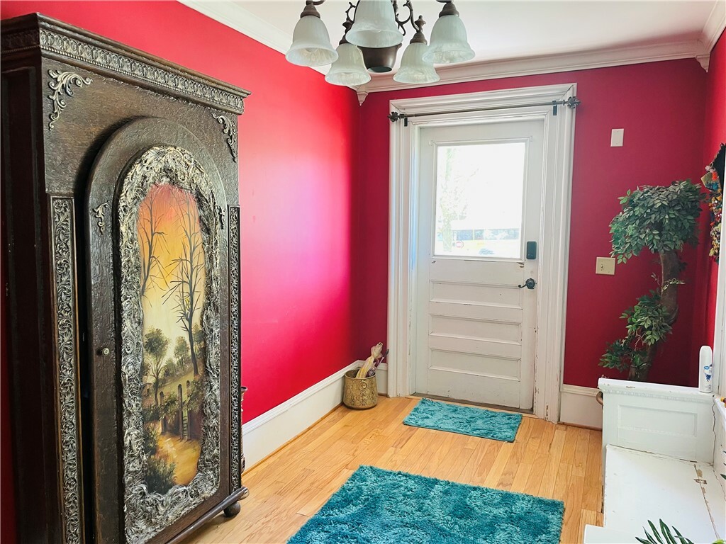 Property Photo: 208 Main Street NY 14843
