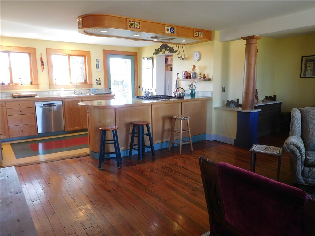 Property Photo: 4171 Newtown Road NY 14818