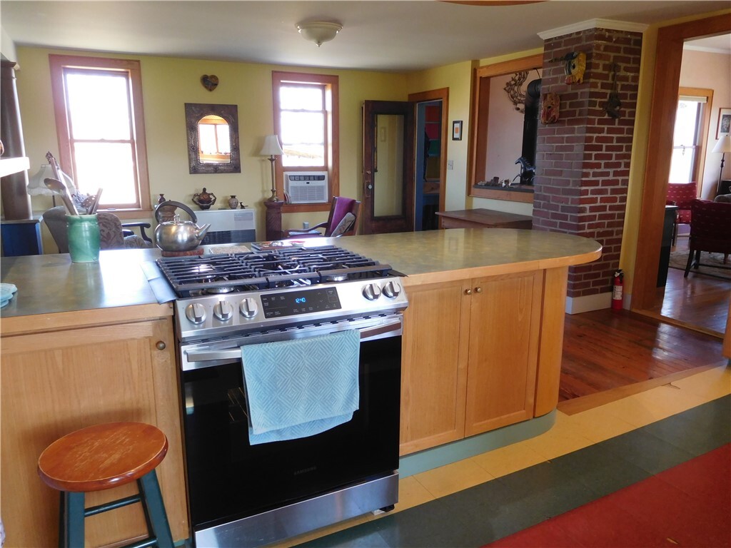 Property Photo: 4171 Newtown Road NY 14818