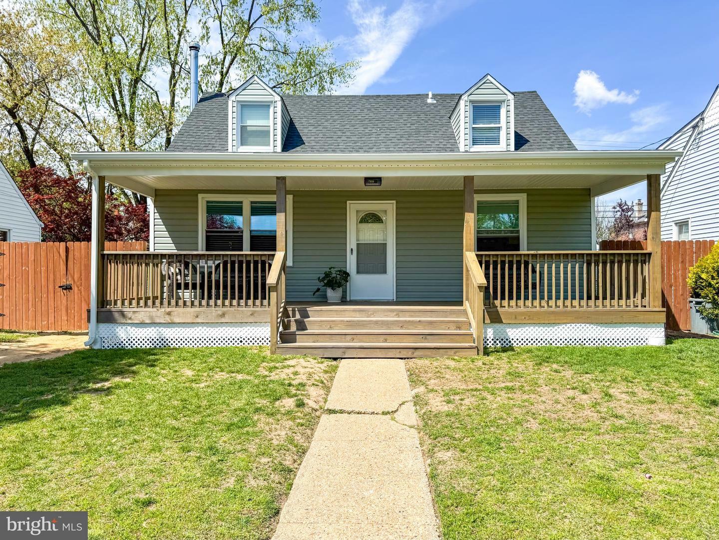 3428 Loganview Drive  Baltimore MD 21222 photo
