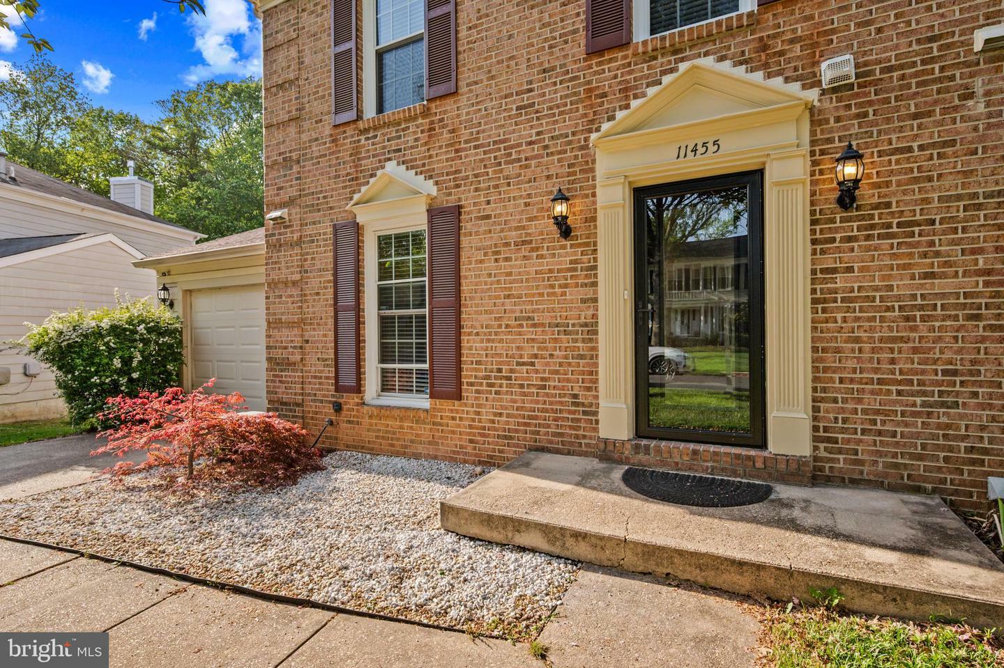 Property Photo: 11455 Oak Leaf Drive MD 20901