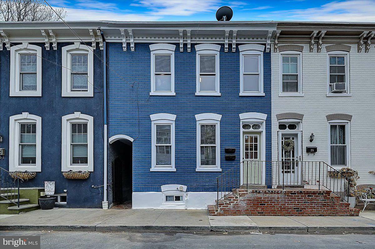 27 Swan Street  Lambertville NJ 08530 photo