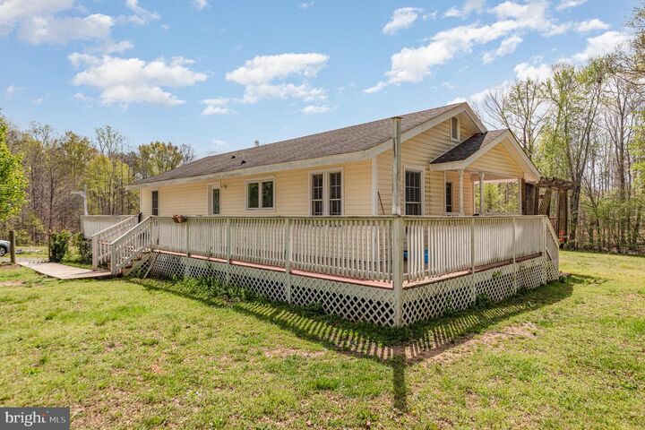 Property Photo:  19803 Anderson Mill Road  VA 23015 