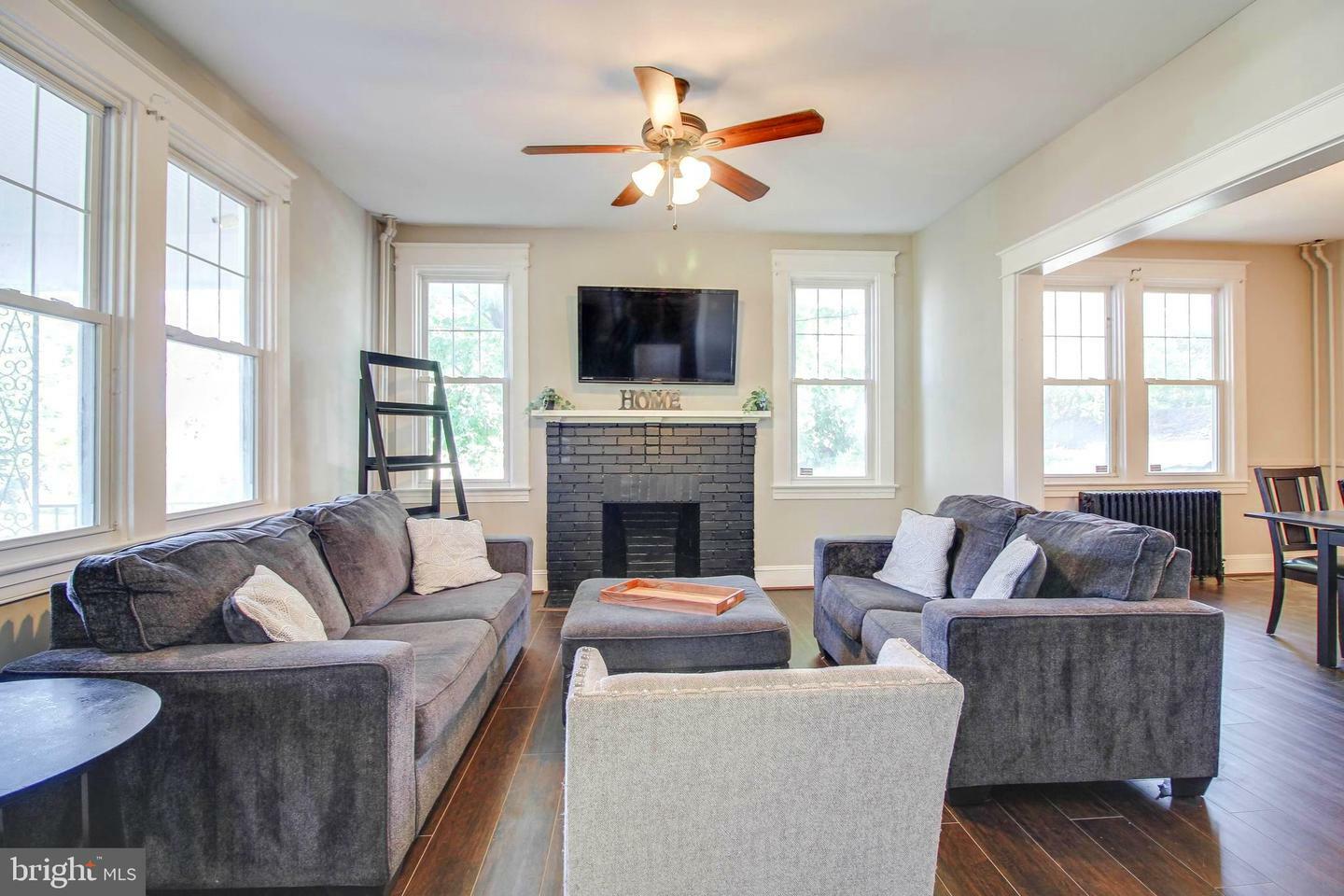 Property Photo: 650 Orpington Road MD 21229