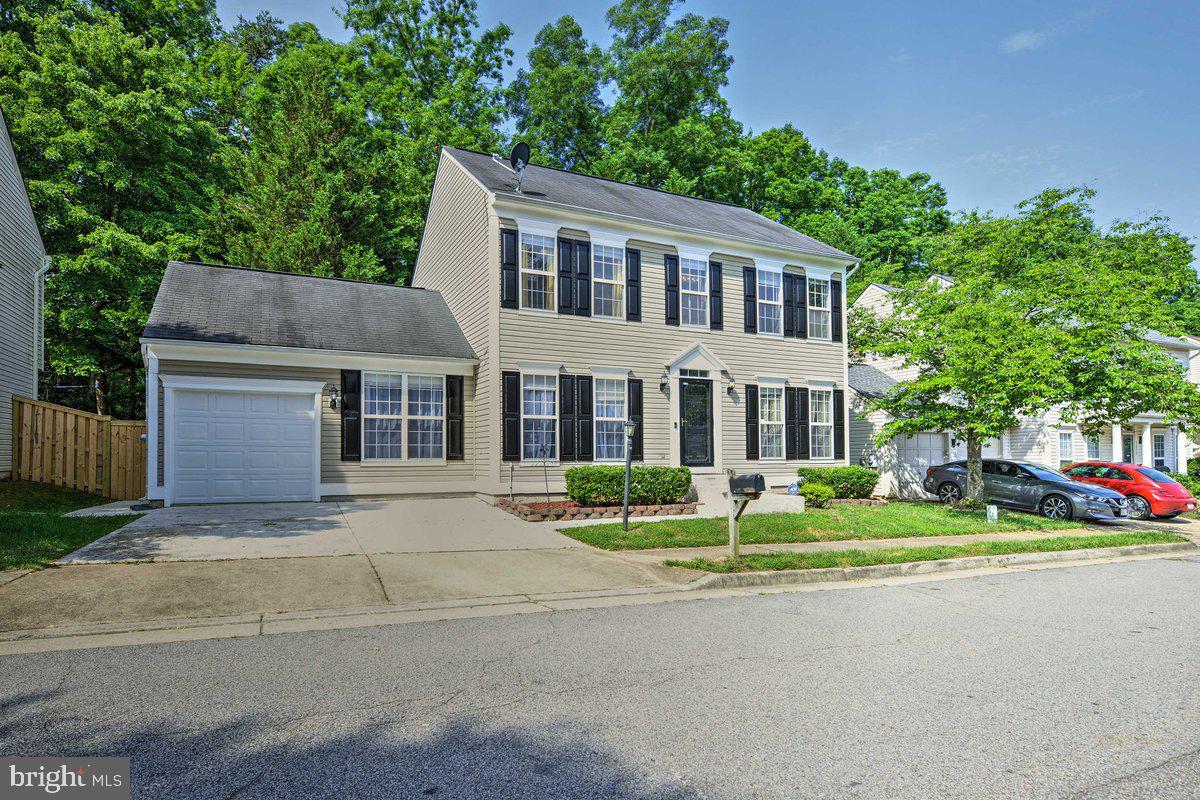 3273 Mountain Laurel Loop  Dumfries VA 22026 photo