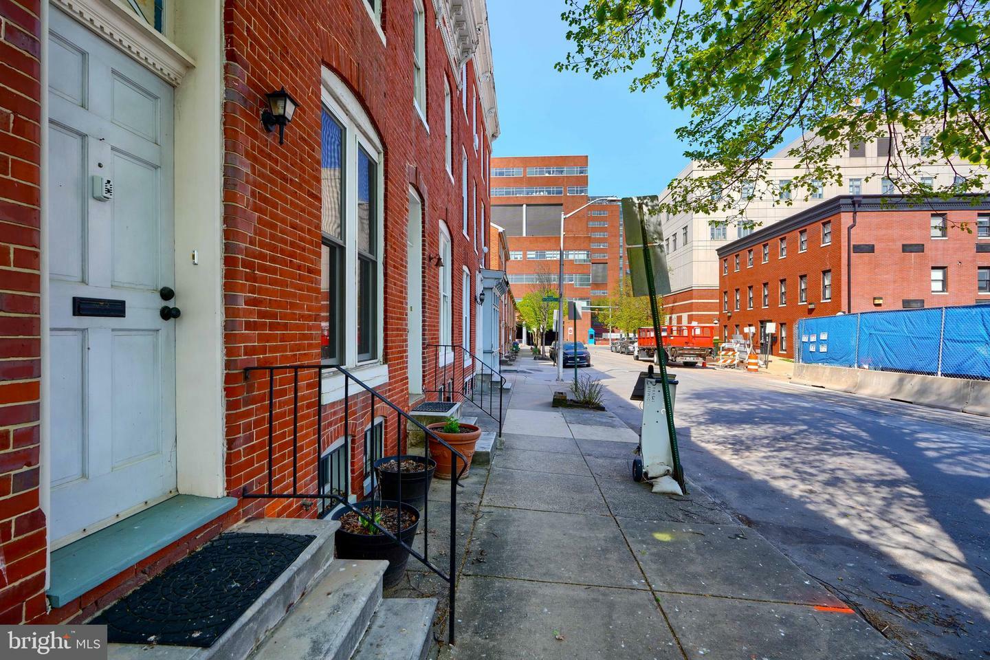 1927 Jefferson Street  Baltimore MD 21205 photo
