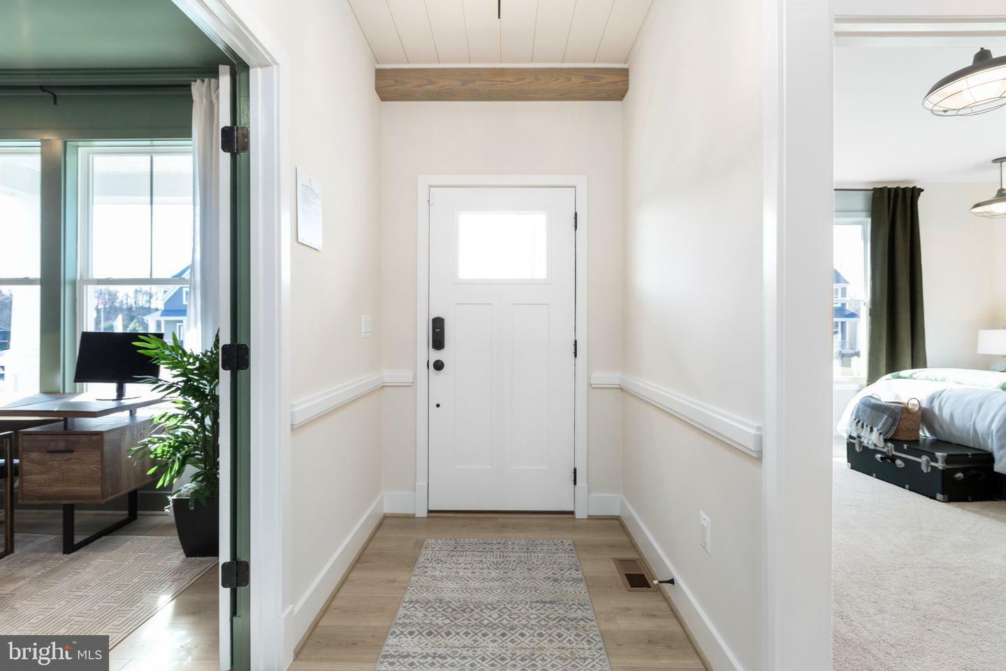 Property Photo: 1 Blakely Street VA 22408