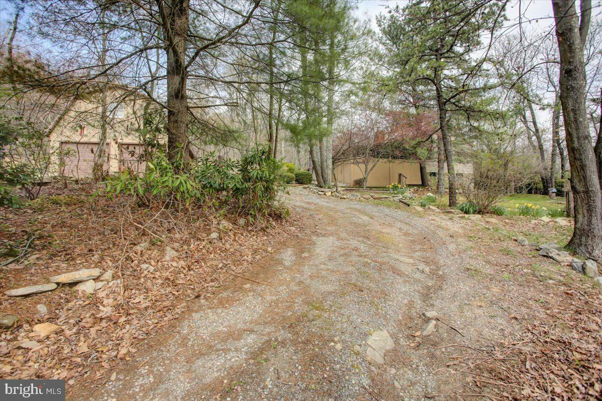 Property Photo: 15815 Hickory Drive PA 17224