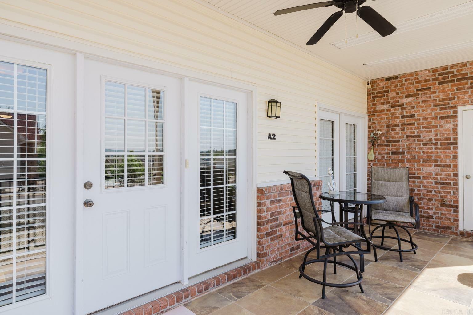Property Photo: 321 A2 Peters Pt. AR 71913
