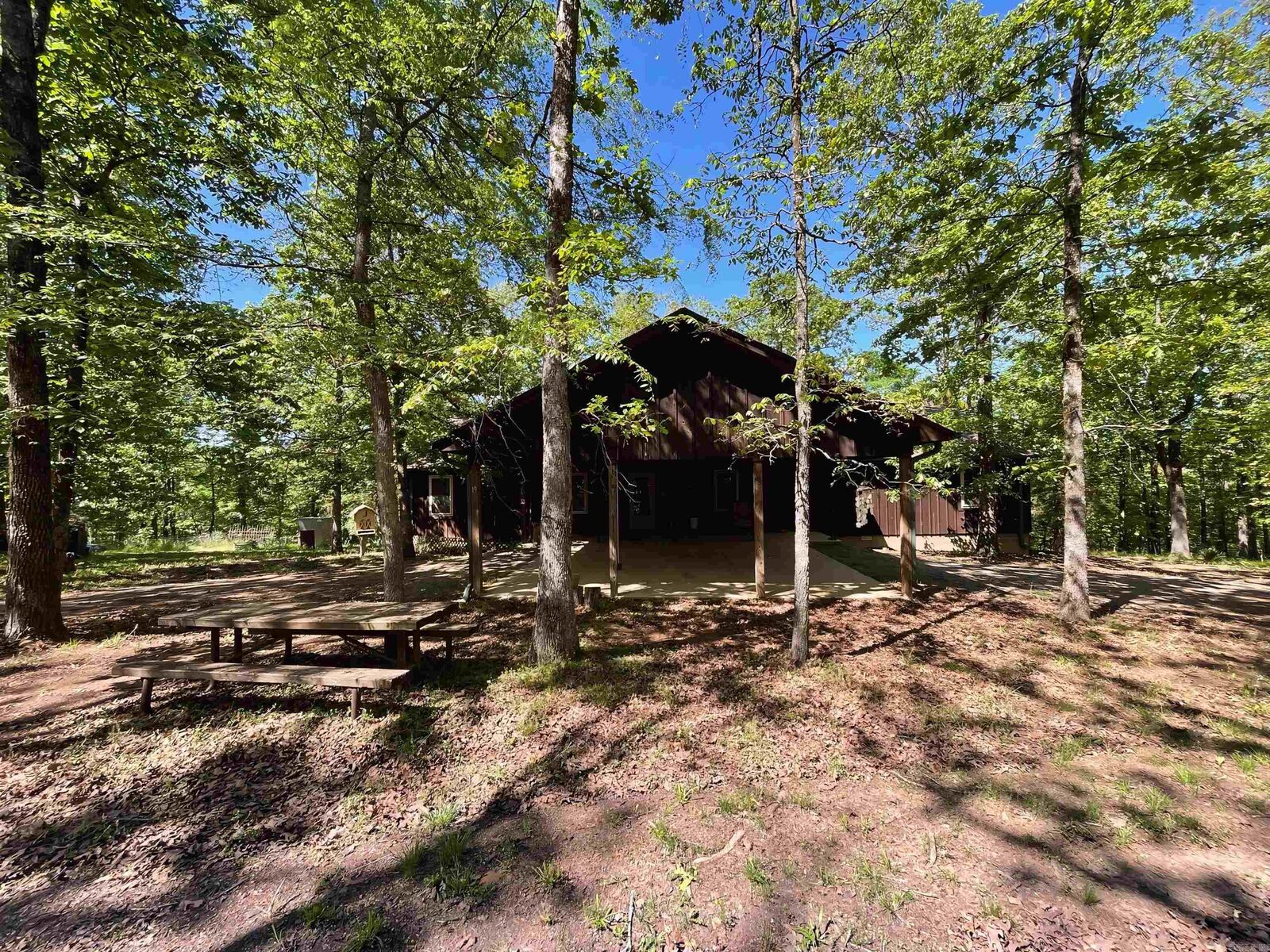Property Photo: 19 Levee Rd Road AR 72156