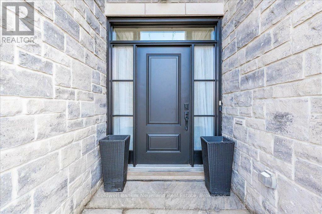 Property Photo: 91 McCann Street ON N1G 0A8