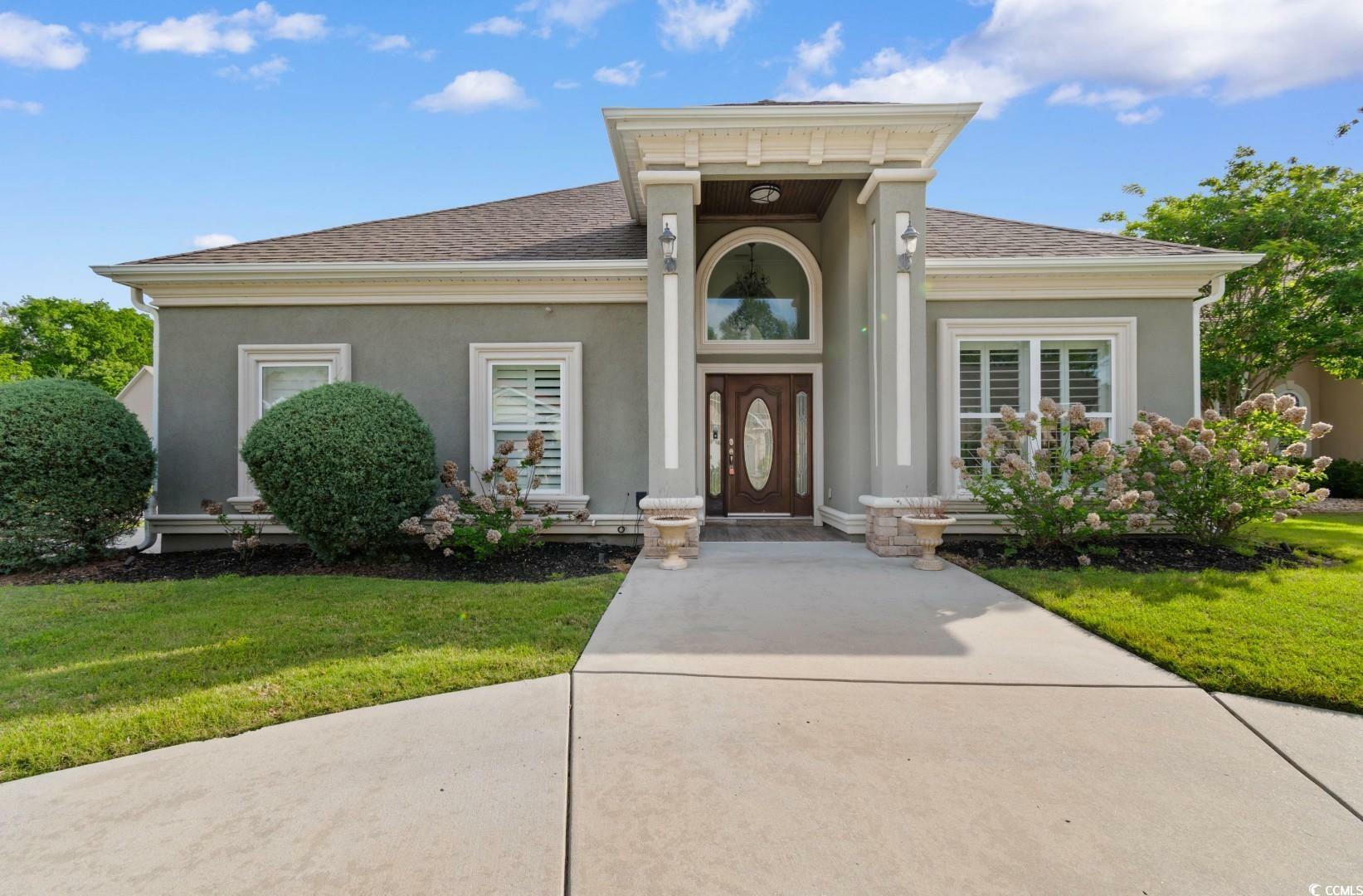 Property Photo: 482 Pomo Dr. SC 29579