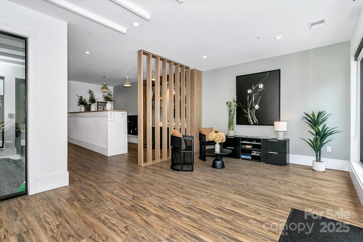 Property Photo: 55 S Market Street 301 NC 28801