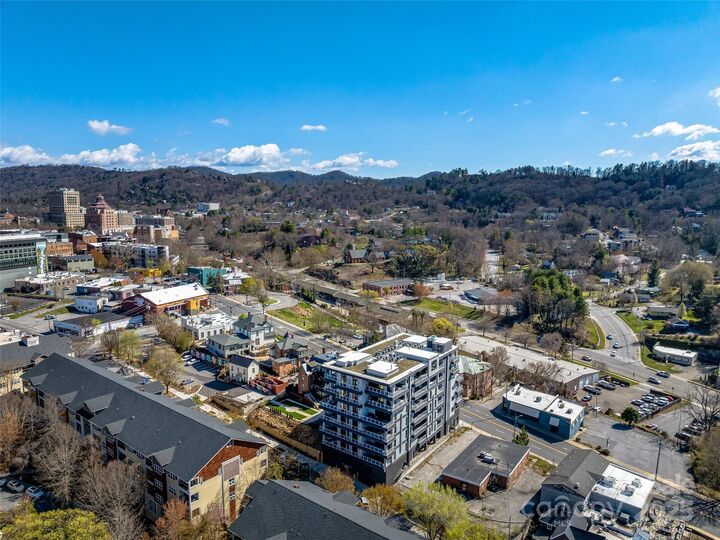 Property Photo: 145 Biltmore Avenue 602 NC 28801