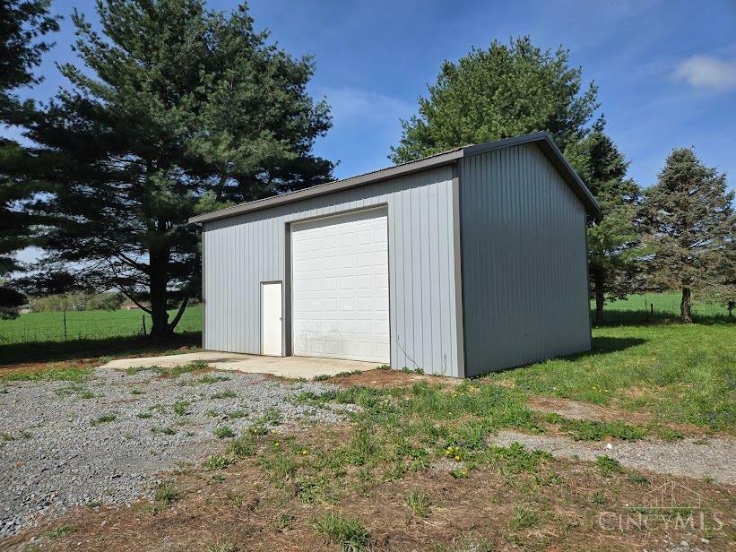 Property Photo: 3233 St Rt 41 OH 45612