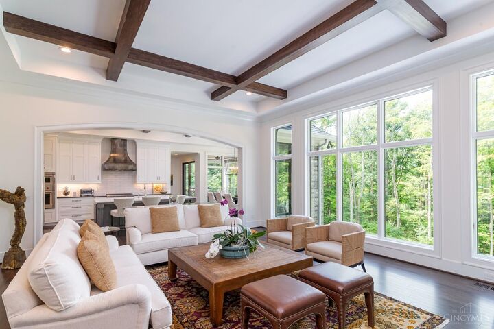 Property Photo:  927 Blue Heron Lane  OH 45140 