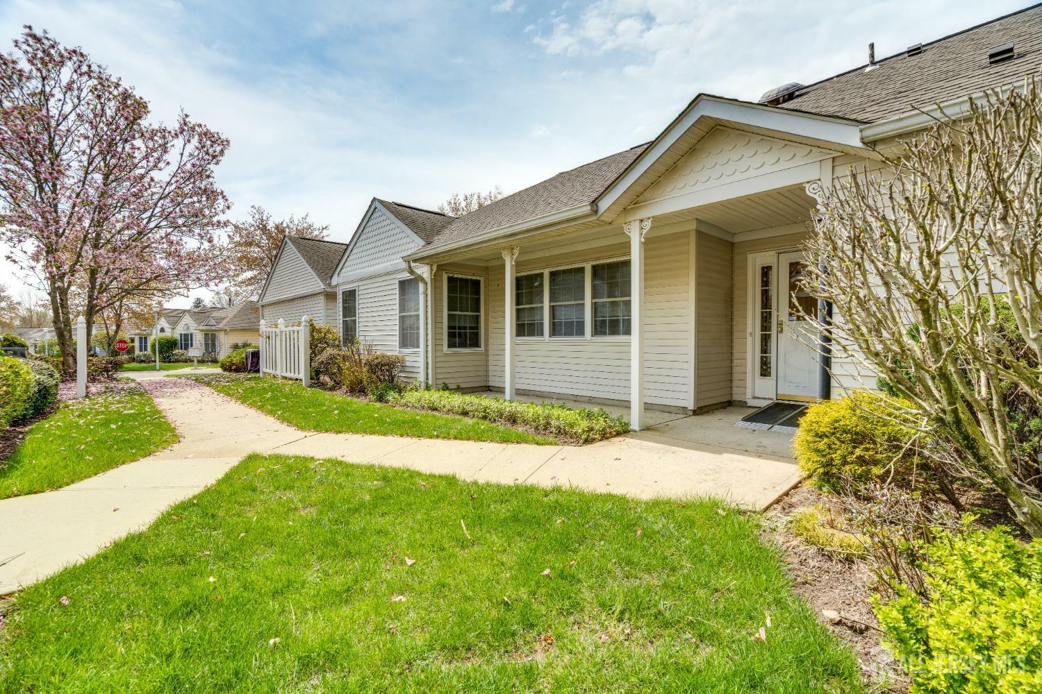 Property Photo: 306 Kinglet Drive NJ 08831