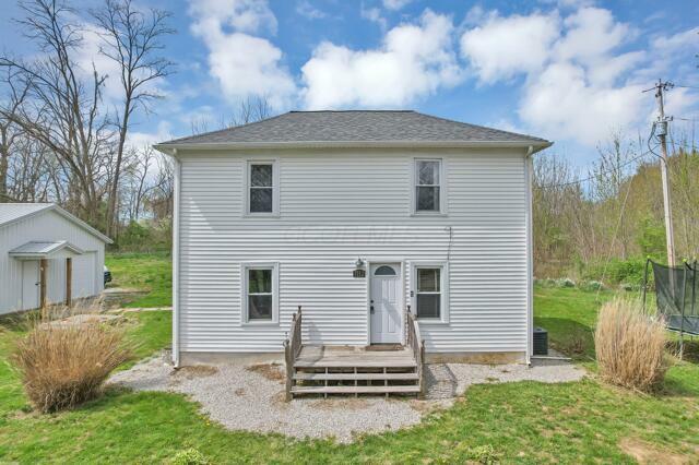 Property Photo: 7112 Township Road 87 OH 43076