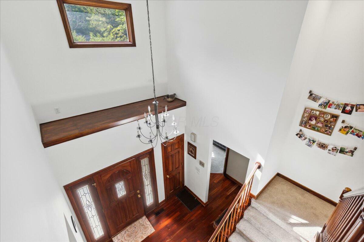 Property Photo: 5477 Blackhawk Forest Drive OH 43082