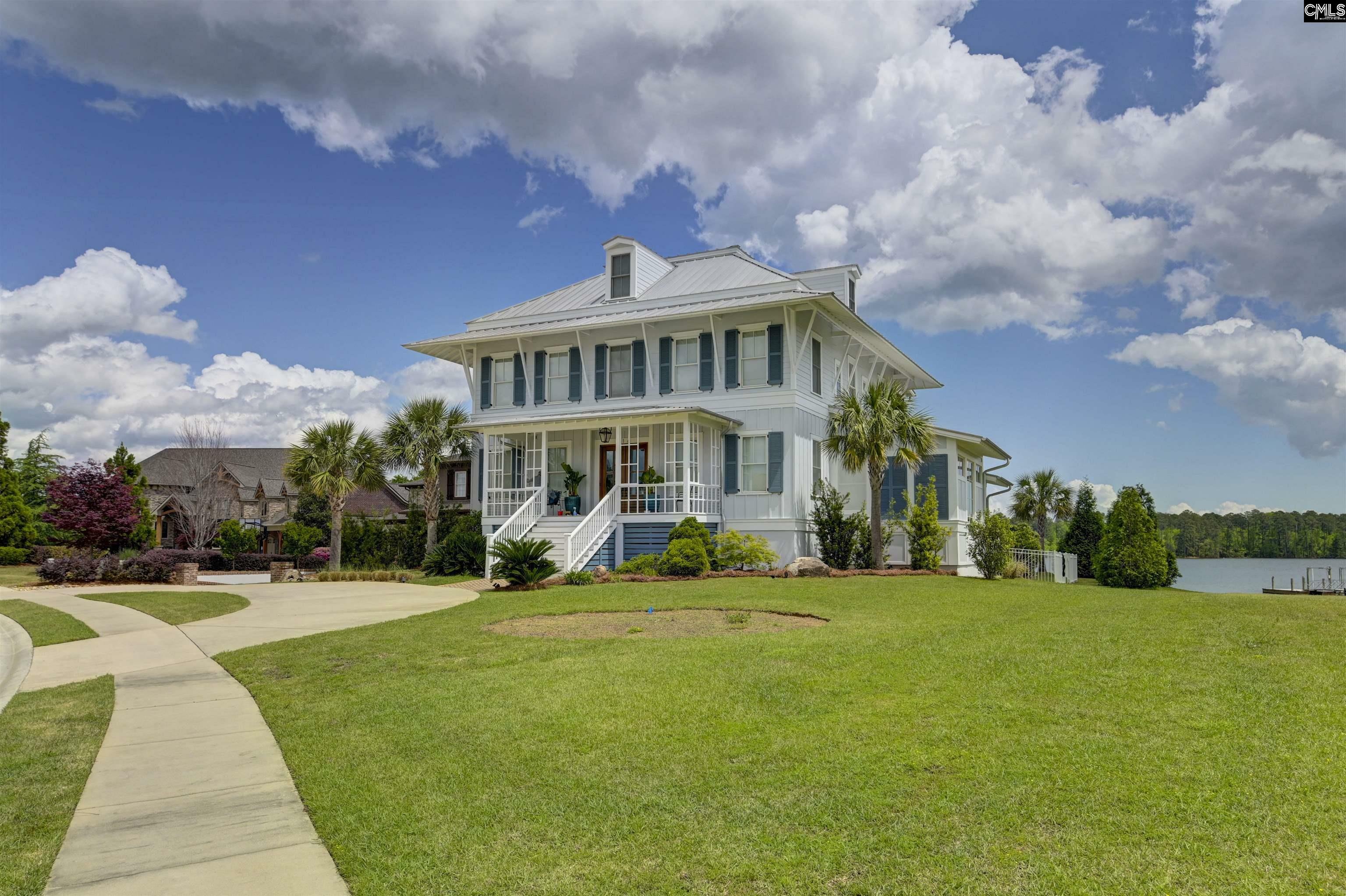 216 Waters Edge  Lexington SC 29072 photo