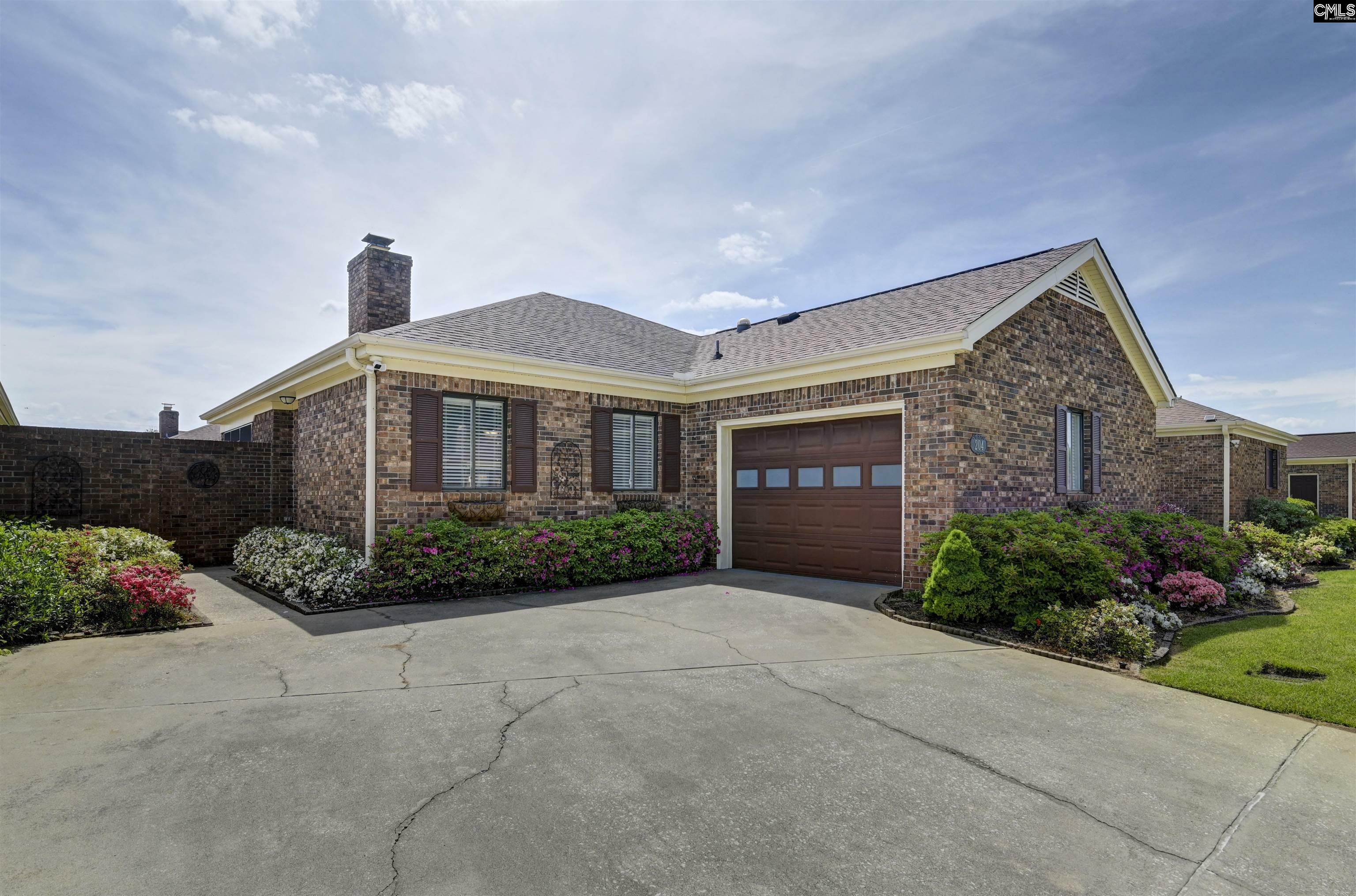 Property Photo: 204 Patio SC 29212