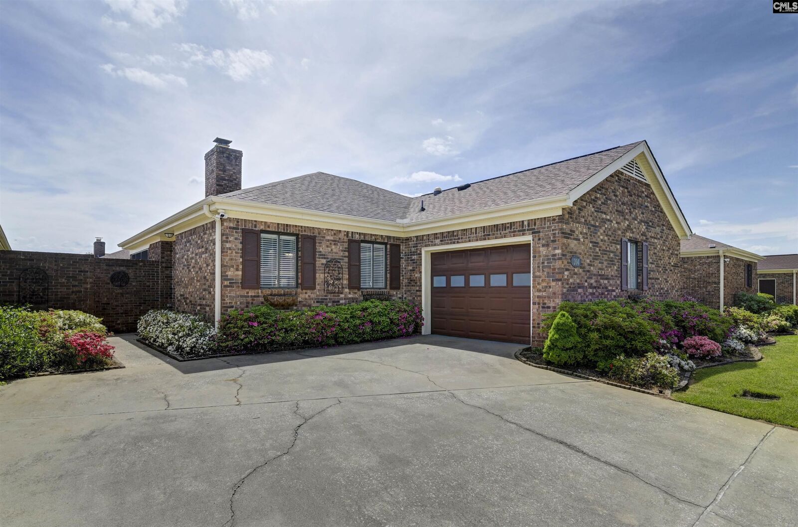 Property Photo:  204 Patio  SC 29212 