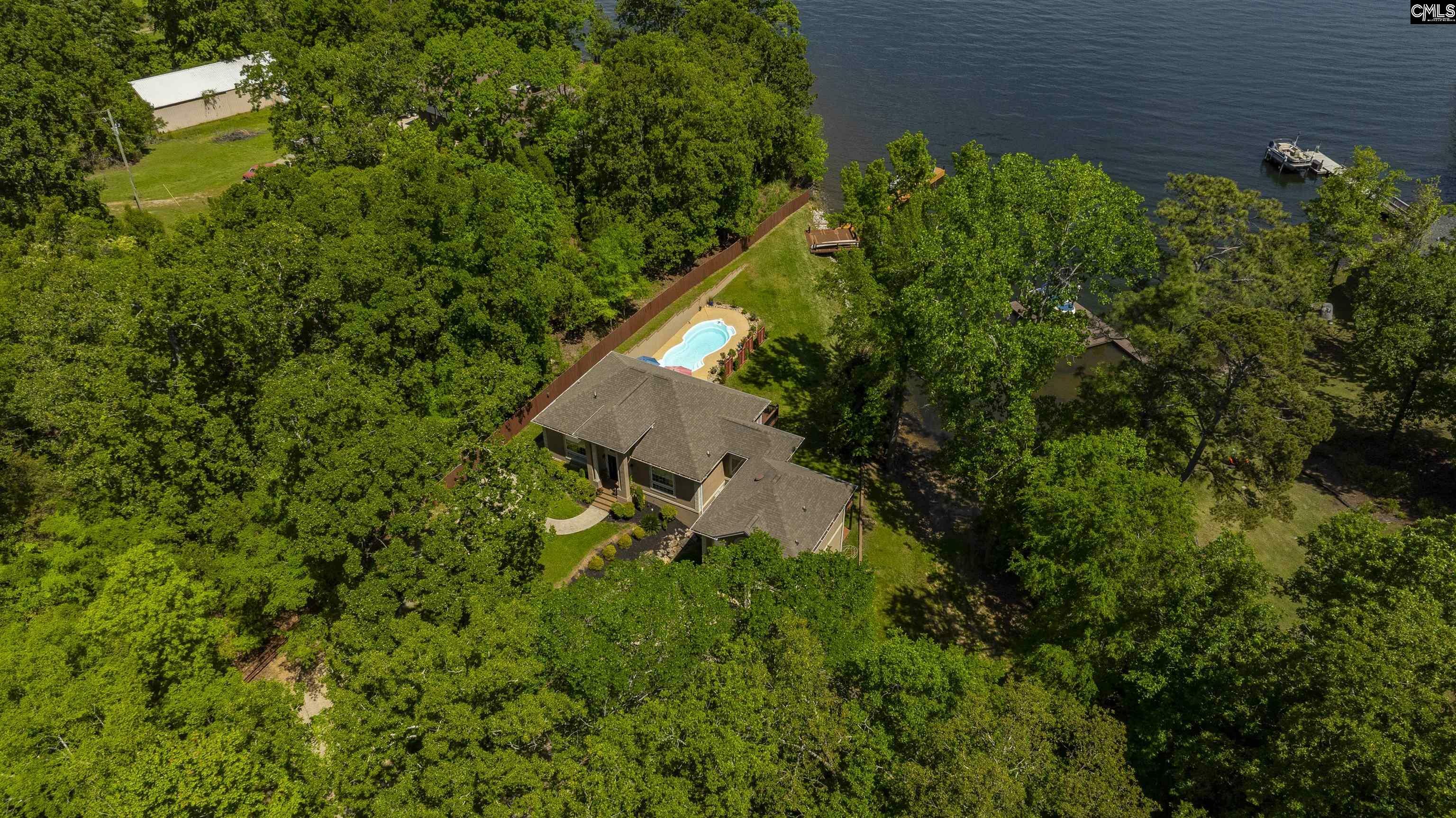 Property Photo: 1305 Rock Island SC 29054