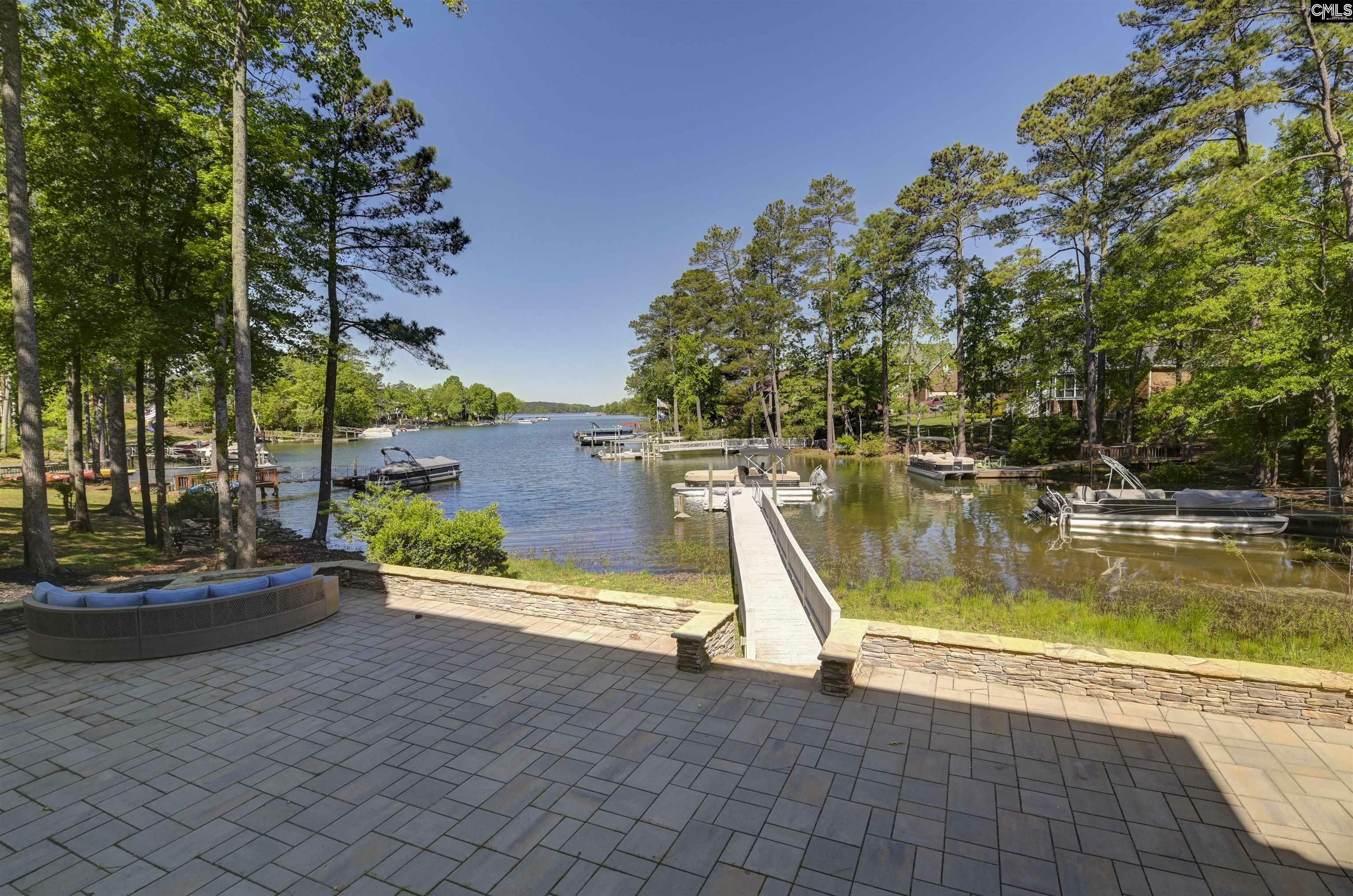 Property Photo: 808 Island Point SC 29036