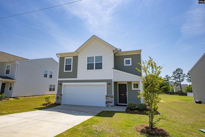 Property Photo: 620 Dunmurray SC 29072
