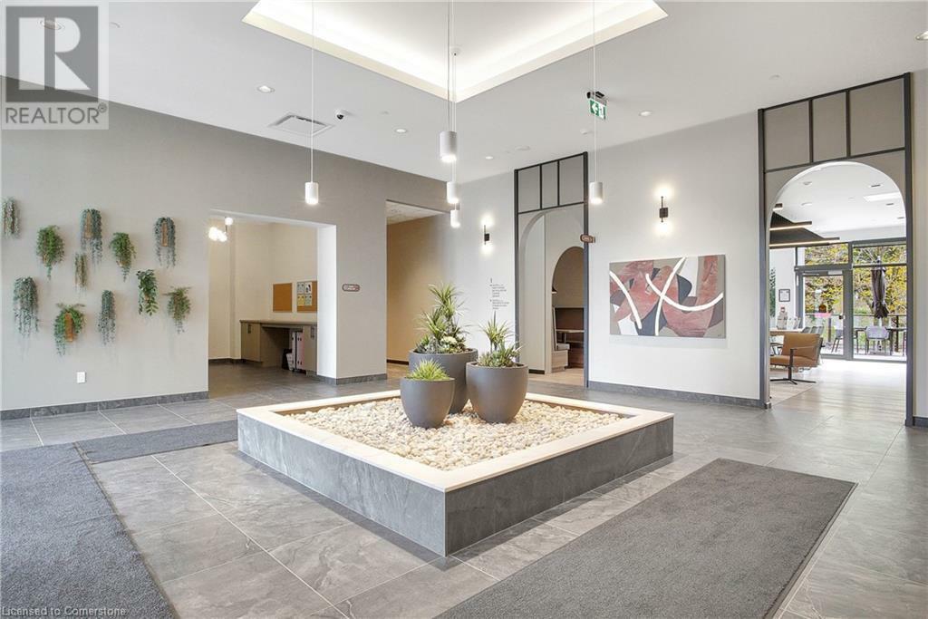 Property Photo: 525 New Dundee Road 517 ON N2P 0K8