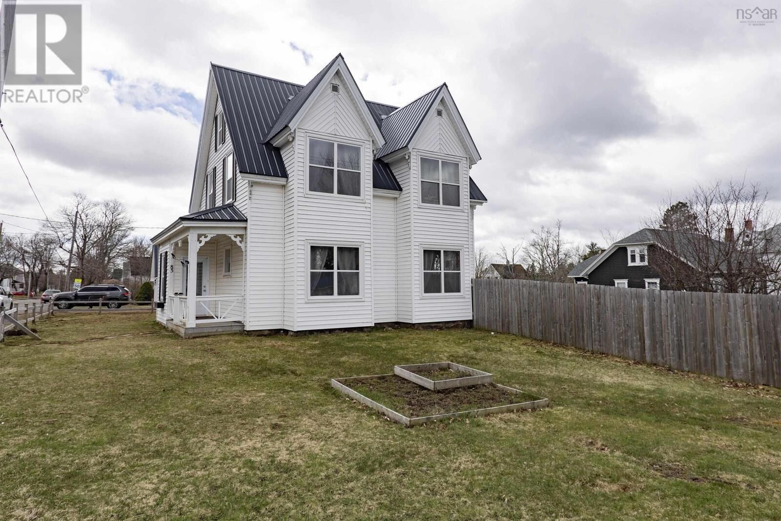 Property Photo:  85 Church Street  NS B0M 1X0 