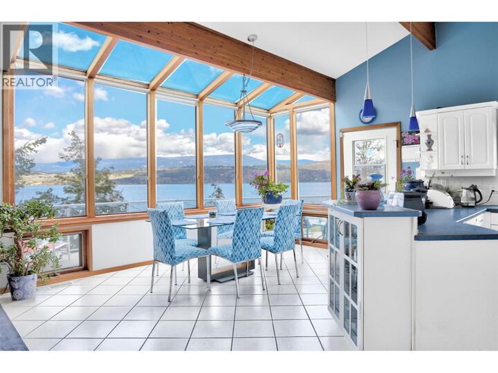 Property Photo: 3765 Westside Road North BC V1Z 3W8