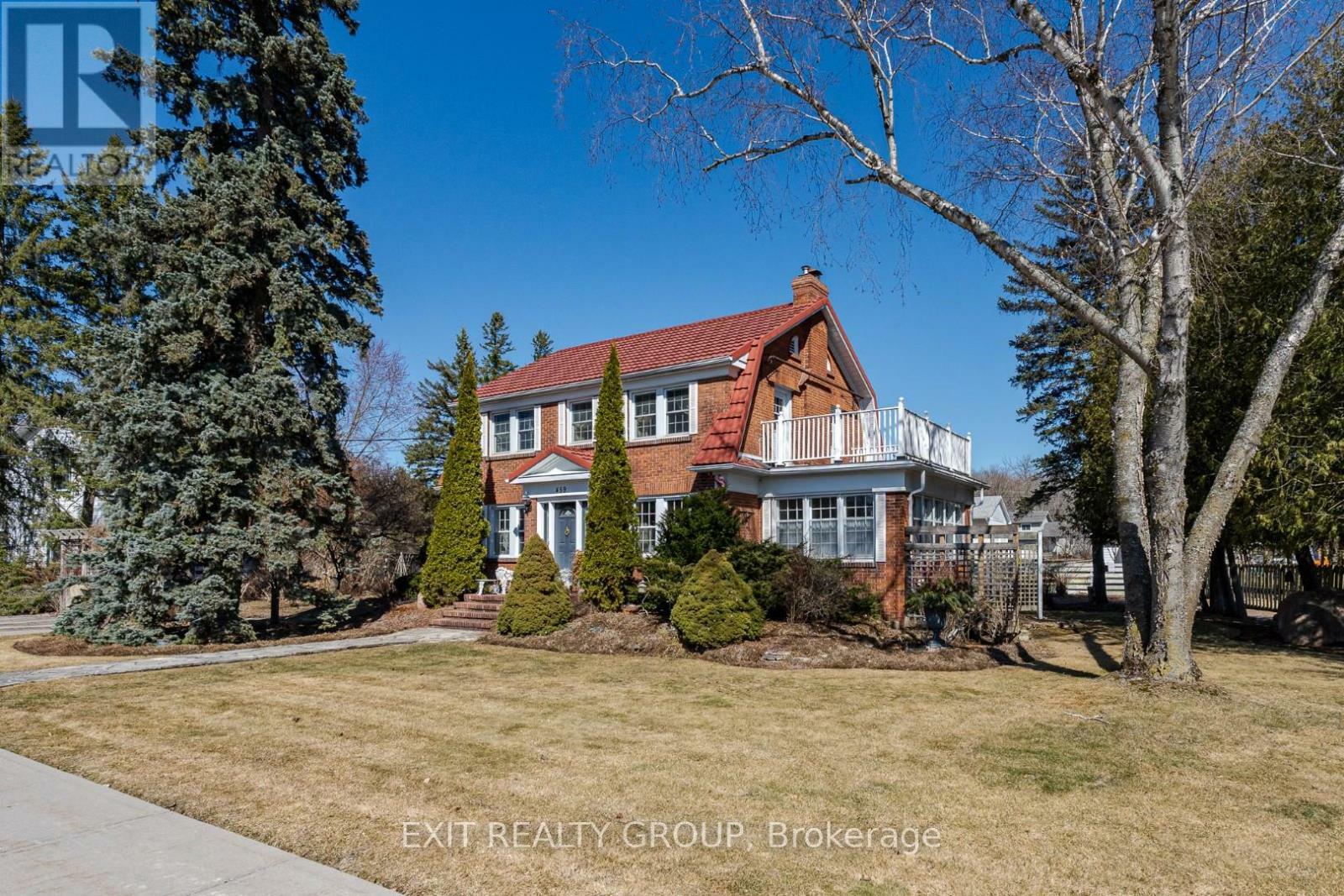 Property Photo: 459 Moira Street ON K0K 3J0