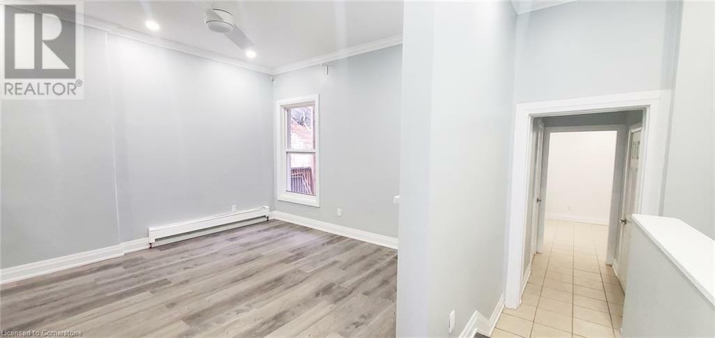Property Photo: 77 Victoria Avenue North 3 ON L8L 5E3
