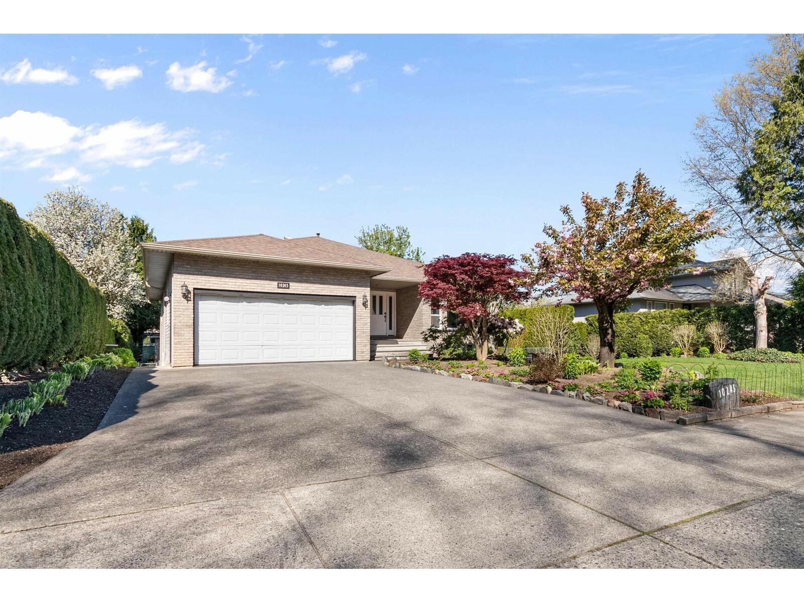 Property Photo: 10243 Royalwood Boulevard BC V0X 1X1