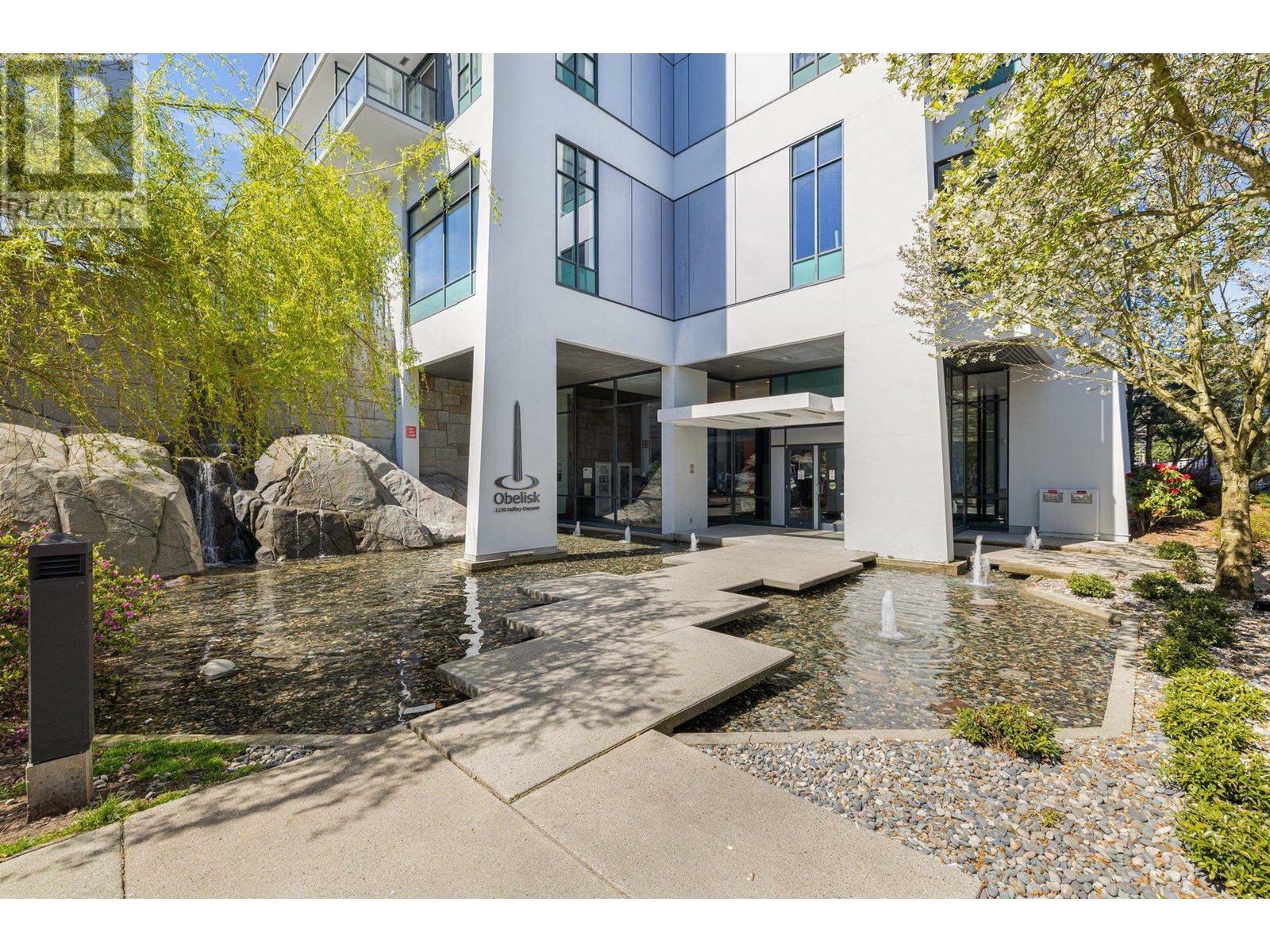 Property Photo: 1178 Heffley Crescent Ph4005 BC V3B 0A7