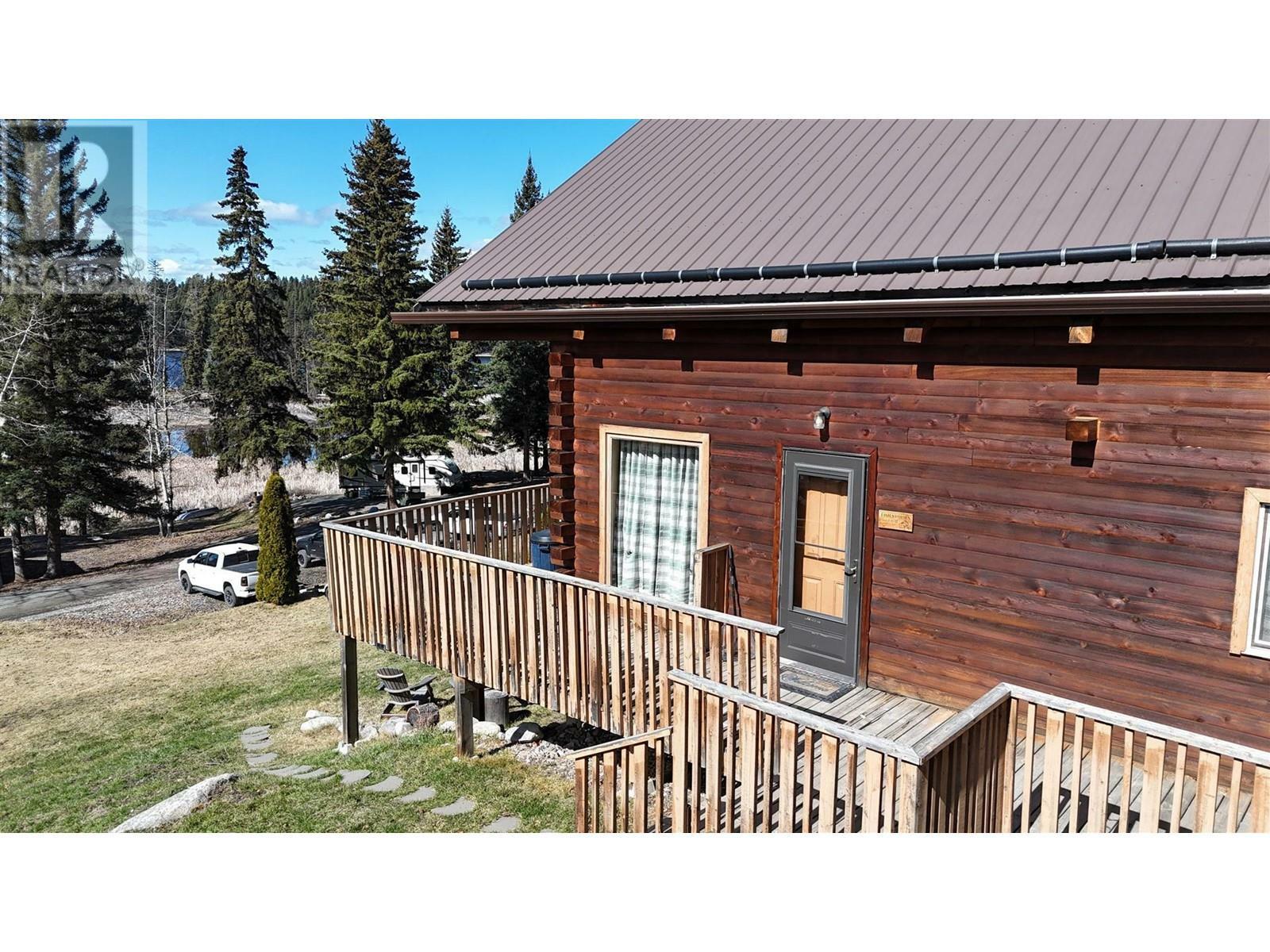 Property Photo: 7200 Roche Lake Road 9B BC V0E 2A0