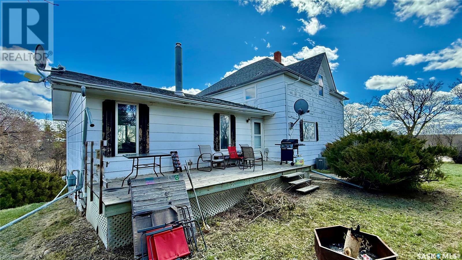 Photo de la propriété: Rm Of Saskatchewan Landing Acreage SK S9H 3P7