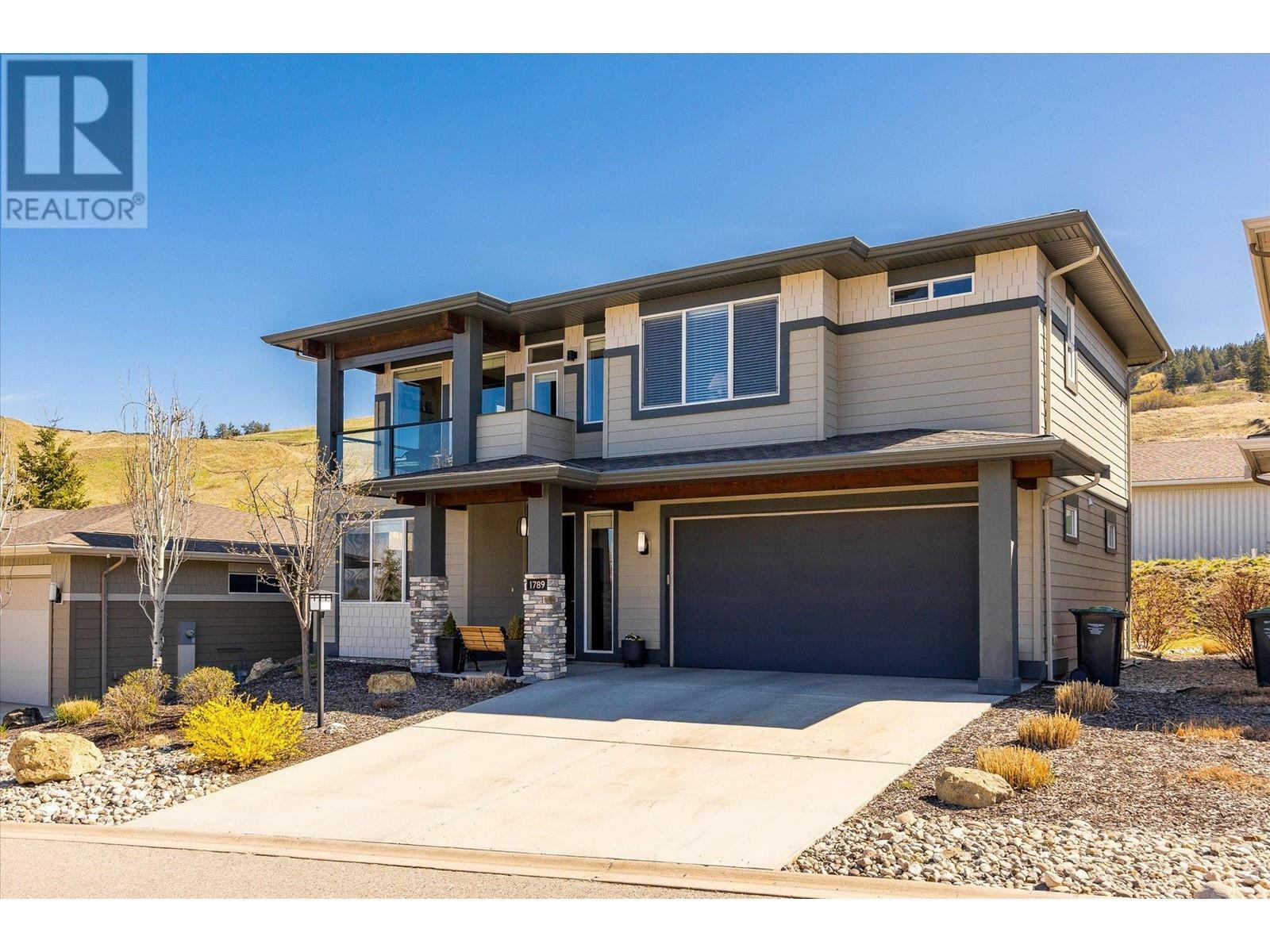 Property Photo: 1789 Tower Ranch Drive BC V1P 1T2