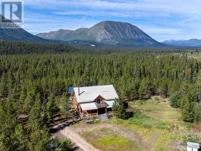 Property Photo:  1130 Annie Lake Road  YT Y1A 7A1 