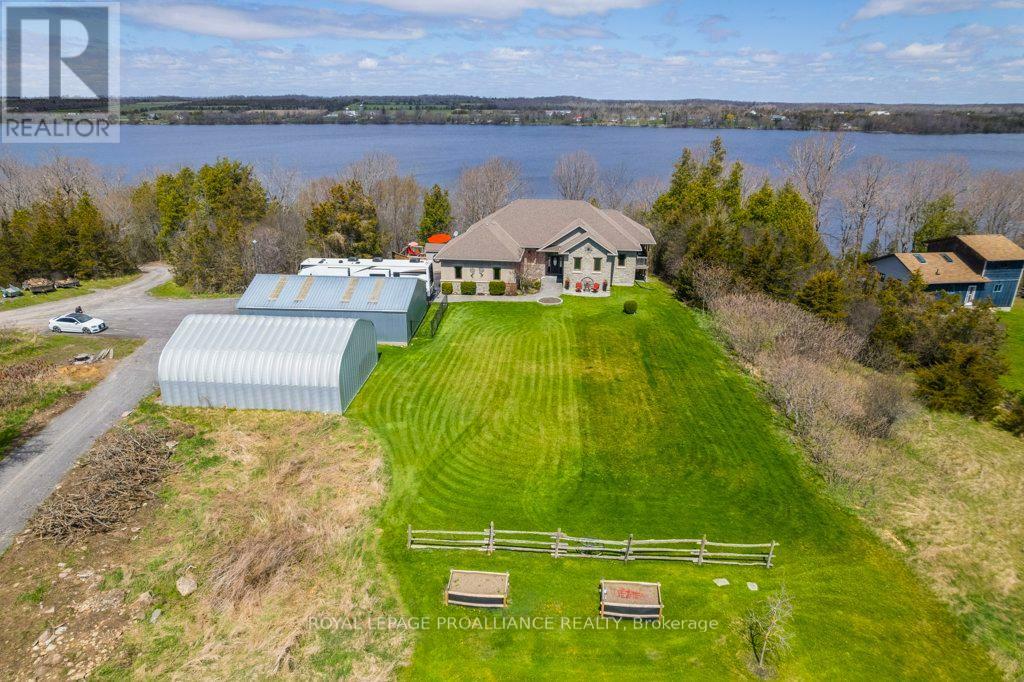 Property Photo: 4992 County Road 1 ON K0K 1T0