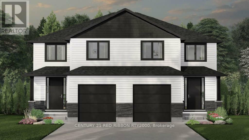 124 Burns Street  Strathroy-Caradoc (SW) ON N7G 1E8 photo