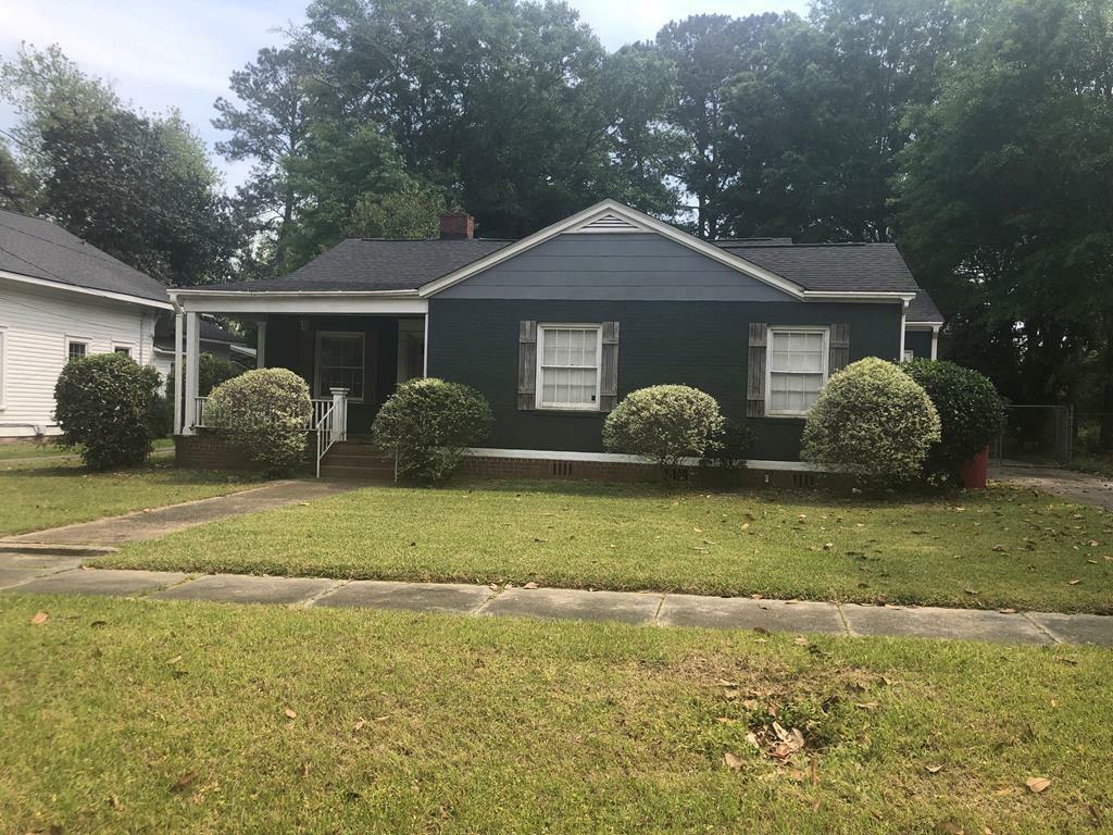 Property Photo: 61 Merritt GA 31036