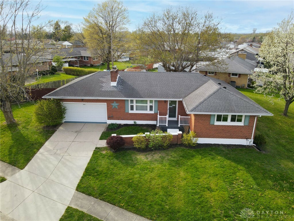 Property Photo:  4321 Tulane Road  OH 45503 