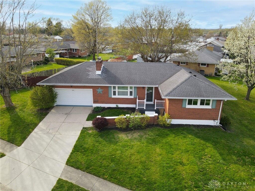 Property Photo: 4321 Tulane Road OH 45503