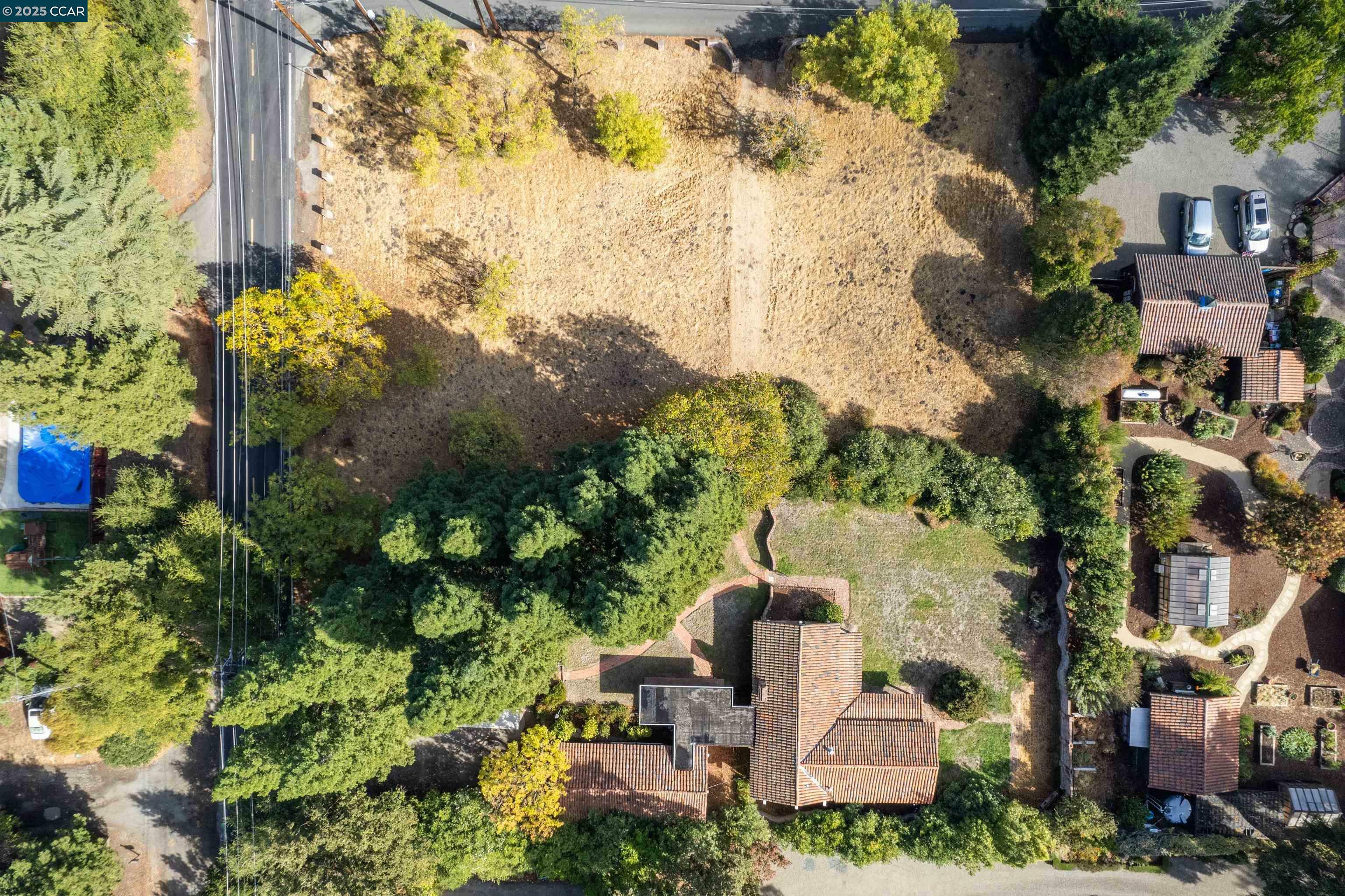 Property Photo: 109 Castle Hill Ranch Rd CA 94595