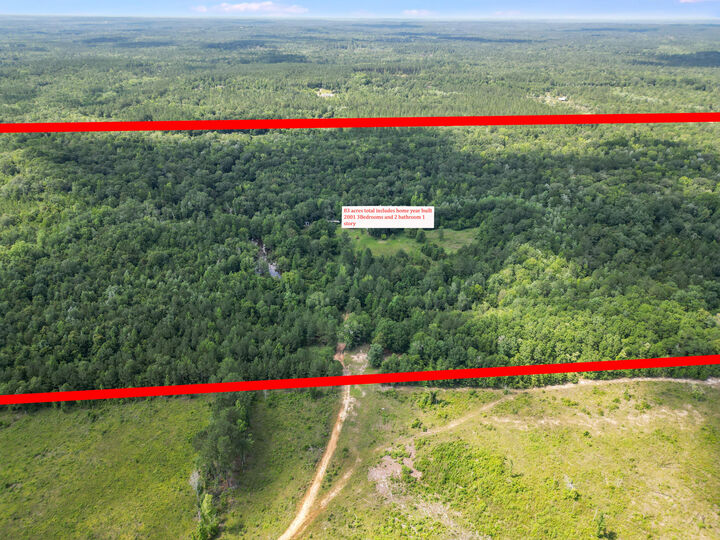 Property Photo:  92 Hummingbird Lane  FL 32455 